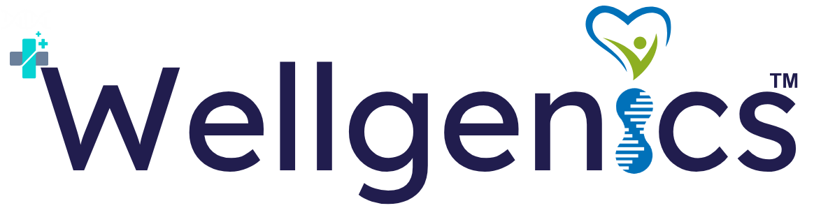WellGenics